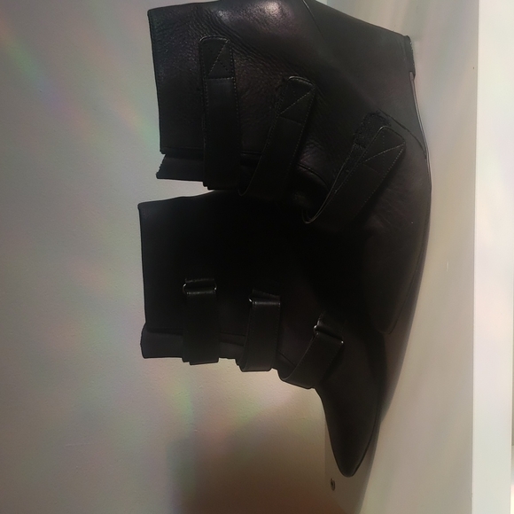 Aldo booties - Picture 2 of 5